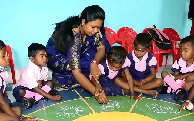 Boosting Young Lives: Ragi Health Mix to Reach Anganwadi Children Soon - News Karnataka