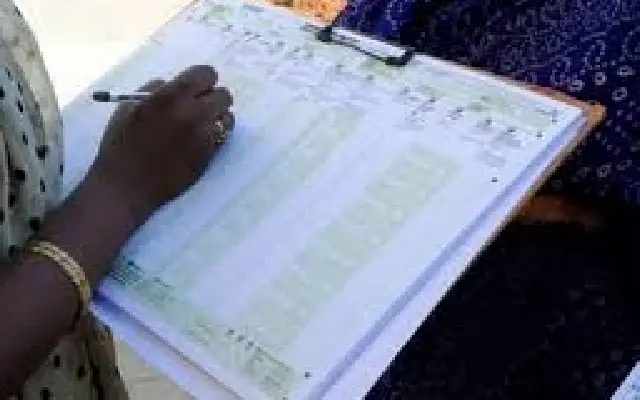 Brahmin Leaders Dispute Caste Survey Data, Claim Underreporting of Community - News Karnataka