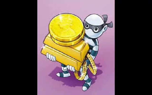 Burglary at Judge’s Residence in Bidar: Intruders Escape with Gold & Silver - News Karnataka
