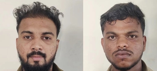 Bus conductors brawl with steel rods in Manipal, both arrested - News Karnataka