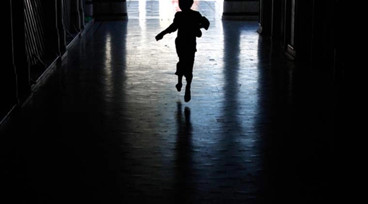 Class 10 boy missing after being scolded, last seen in Ghaziabad - News Karnataka