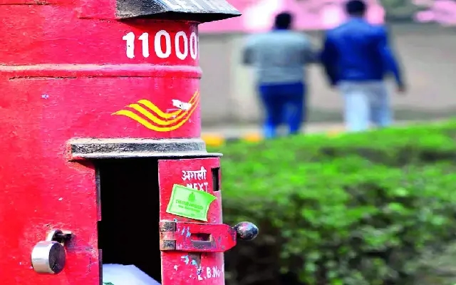 Confusion Erupts in Bengaluru’s Benson Town Over Sudden PIN Code Change - News Karnataka