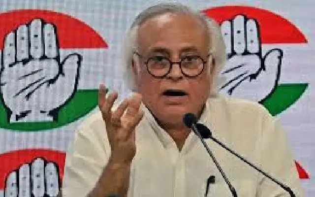 Congress in Crisis Mode After Minister’s Remarks on Pahalgam Attack Spark Backlash - News Karnataka