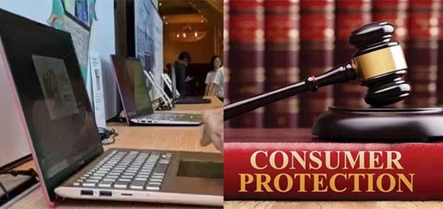 ASUS customer gets faulty laptop, orders full refund and compensation - News Karnataka