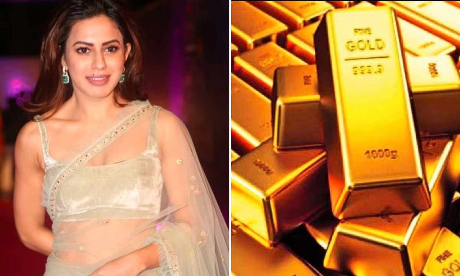 Court denies bail to hawala dealer in high-profile gold smuggling case - News Karnataka