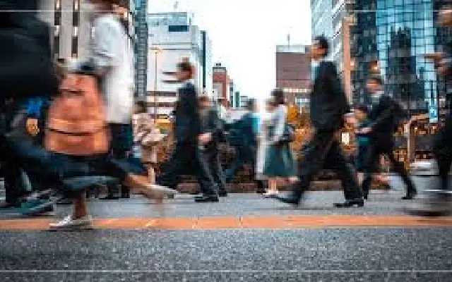 Crossing Chaos: City’s Pedestrian Peril Hits Breaking Point - News Karnataka