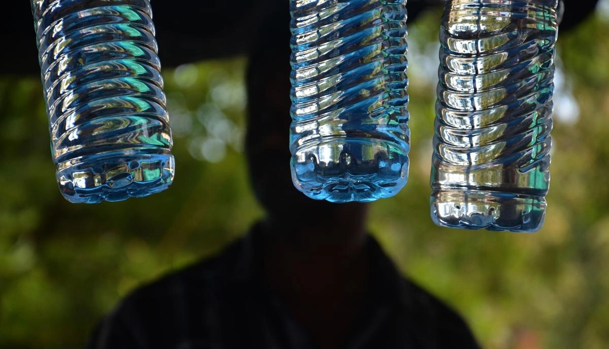 Dalit student beaten for touching teacher’s water bottle; FIR filed under SC/ST Act - News Karnataka