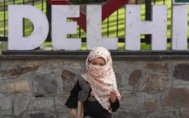Delhi to Sizzle Above 40°C as Chennai and Bengaluru Welcome Showers - News Karnataka