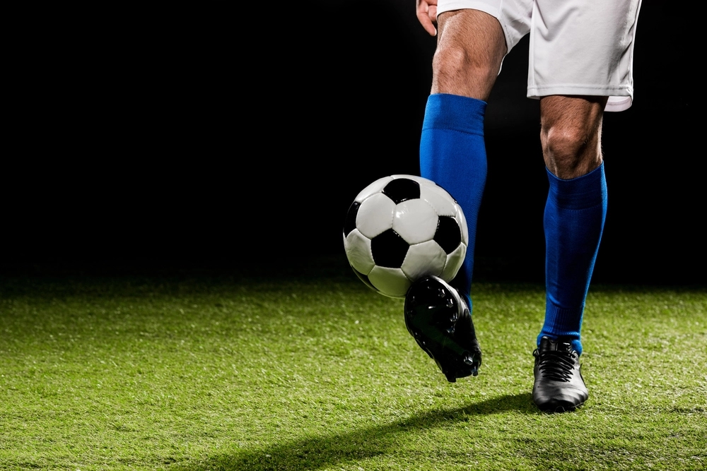 Entries closing soon for national-level football tourneys in Bengaluru - News Karnataka