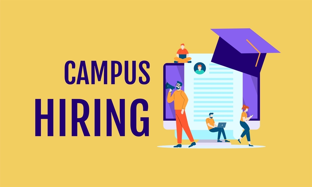Building trust in campus hiring: The importance of secure assessments - News Karnataka