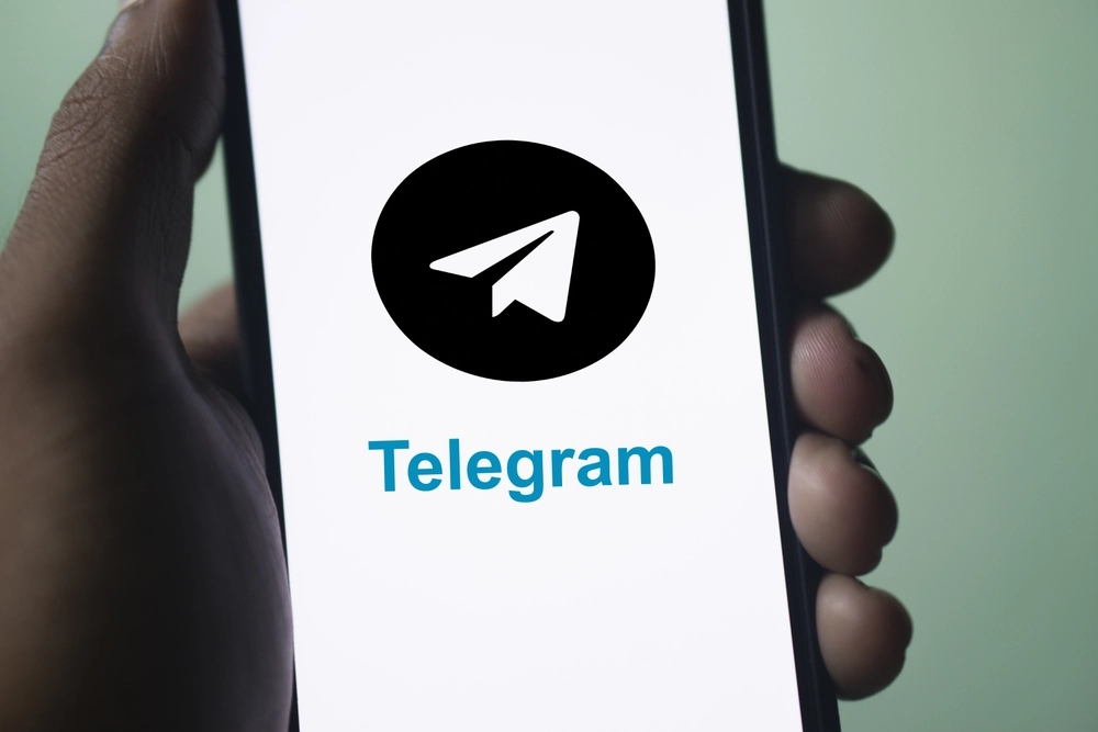 Entertainment on Telegram: rapid growth especially in India - News Karnataka