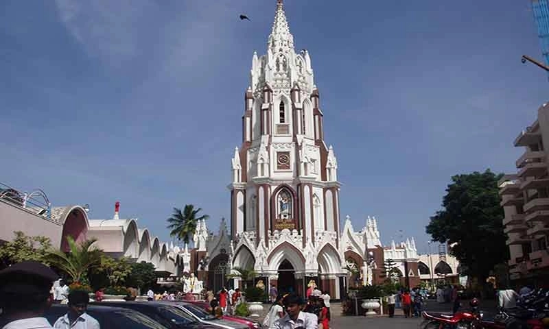 Discover five of Bengaluru’s timeless treasures - News Karnataka