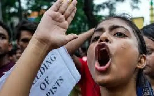 Doctor Assaulted in Vijayapura; Incident Sparks Hospital Protest and Security Demands - News Karnataka