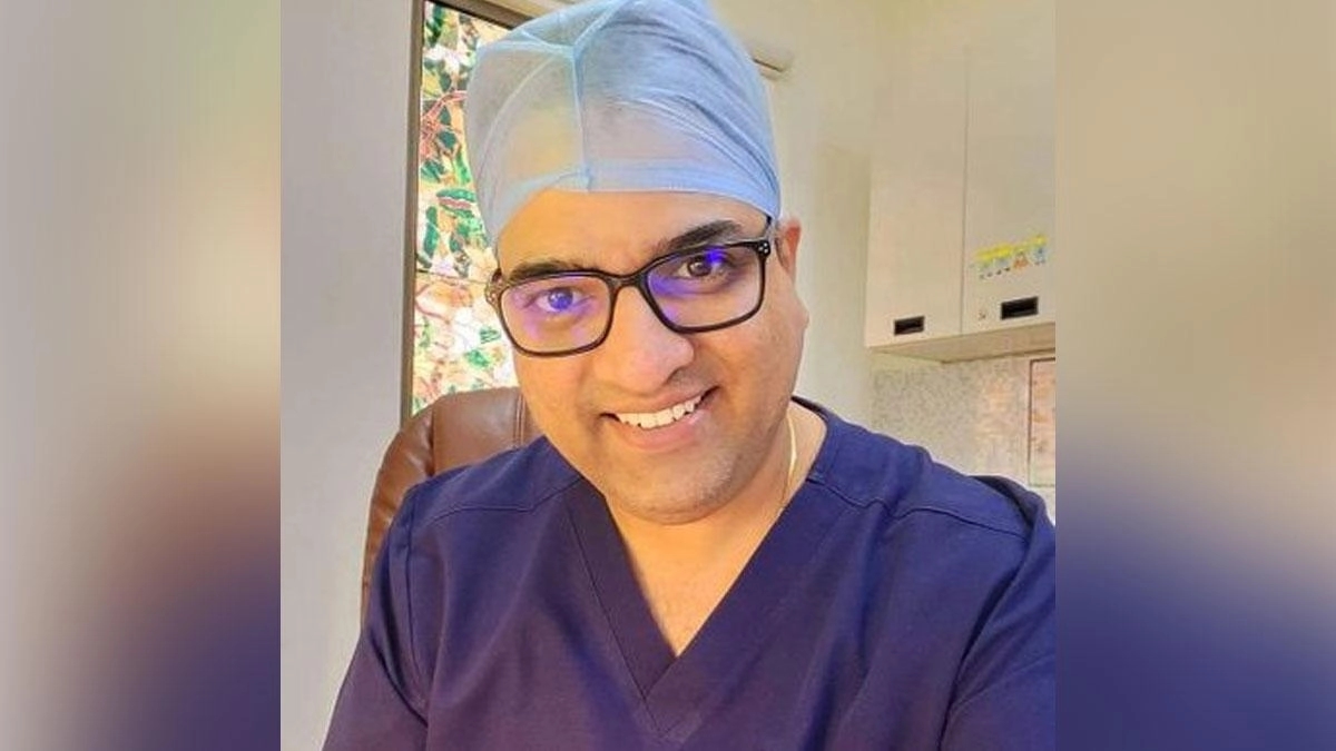 Bengaluru cardiologist takes sabbatical to focus on personal wellness - News Karnataka
