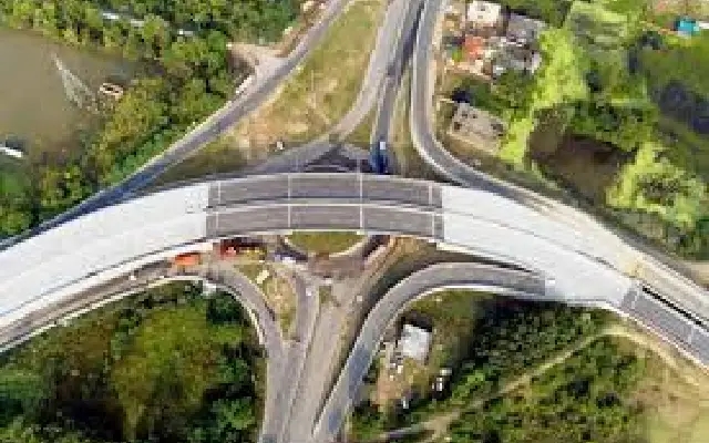 Driving Progress: New Road Projects to Boost Border Connectivity in Dakshina Kannada - News Karnataka