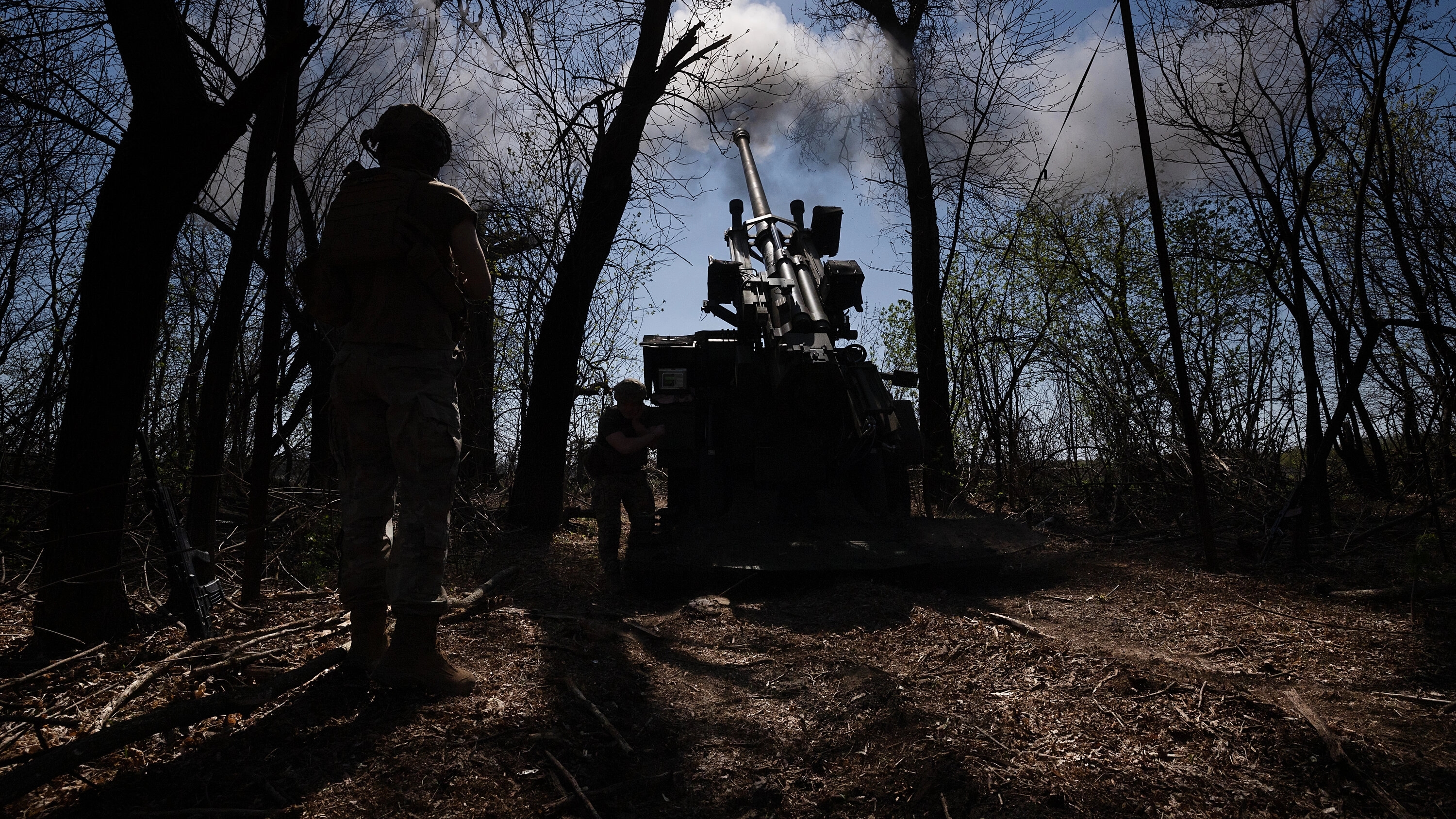 Easter truce or tactical pause? Ukraine doubts Russia’s intent - News Karnataka