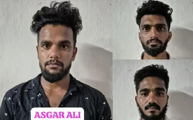 Ecstasy Route Busted: Mangaluru CCB Nabs Trio in Major Drug Operation - News Karnataka
