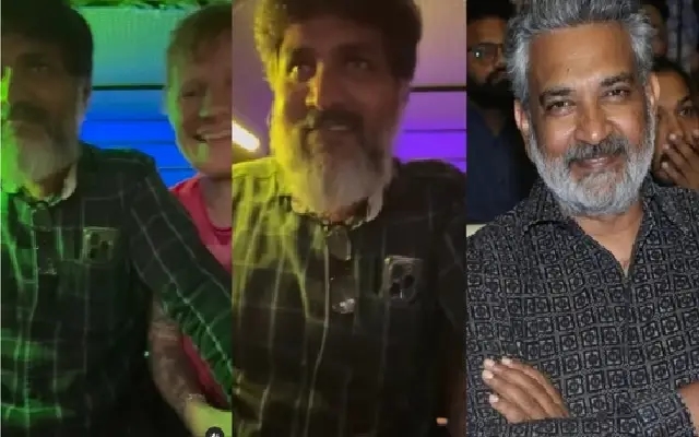 Ed Sheeran’s Indian Auto Ride Sparks Rajamouli Comparisons - News Karnataka
