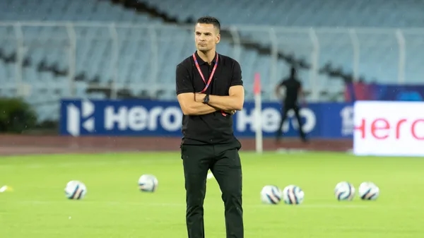 Pena’s coaching journey comes full circle, eyes India again - News Karnataka