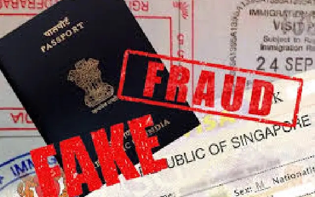 Fake Job Promise Lands Nurse in Fraud Trap; Case Filed in Udupi - News Karnataka