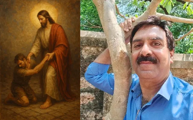 Fall to rise, death by pain, death by betrayal! Which is more difficult to bear? - News Karnataka