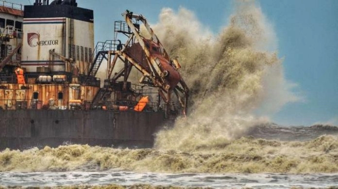 "Waves of Preparedness: National Maritime Workshop Drops Anchor in Mangaluru" - News Karnataka