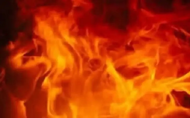 Fire Breaks Out at Lodge in Port Area, Causes Property Damage - News Karnataka