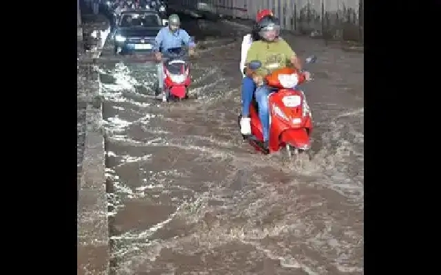 BBMP Bags ₹247 Cr for Flood-Prevention, But Relief May Not Be Immediate - News Karnataka