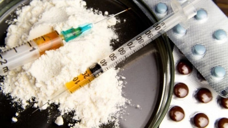 Foreign national arrested for trafficking MDMA in Bengaluru - News Karnataka