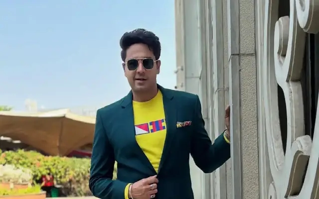 Gaurav Khanna Recalls Rocky Start: Quit Job for TV Role, Got Dropped in 3 Days - News Karnataka