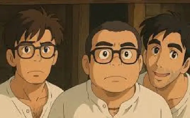 Ghibli Craze Takes Over Social Media: The AI Trend That’s Captivating the Internet - News Karnataka
