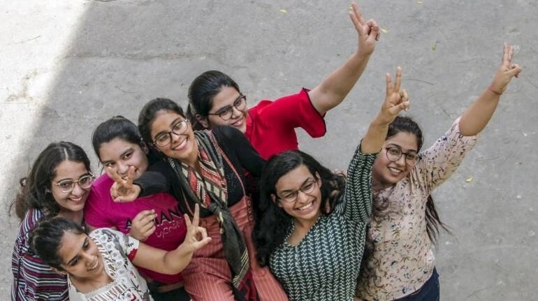 Girls shine brighter again as Udupi leads, Yadgir lags in II PUC 2024-25 results - News Karnataka