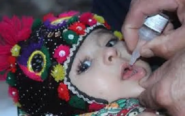 Global Polio Eradication: A Near-Complete Victory Against a Devastating Disease - News Karnataka