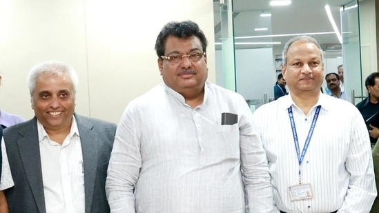 Karnataka Calls for Centre’s Boost to Power Its Steel and Logistics Sectors - News Karnataka
