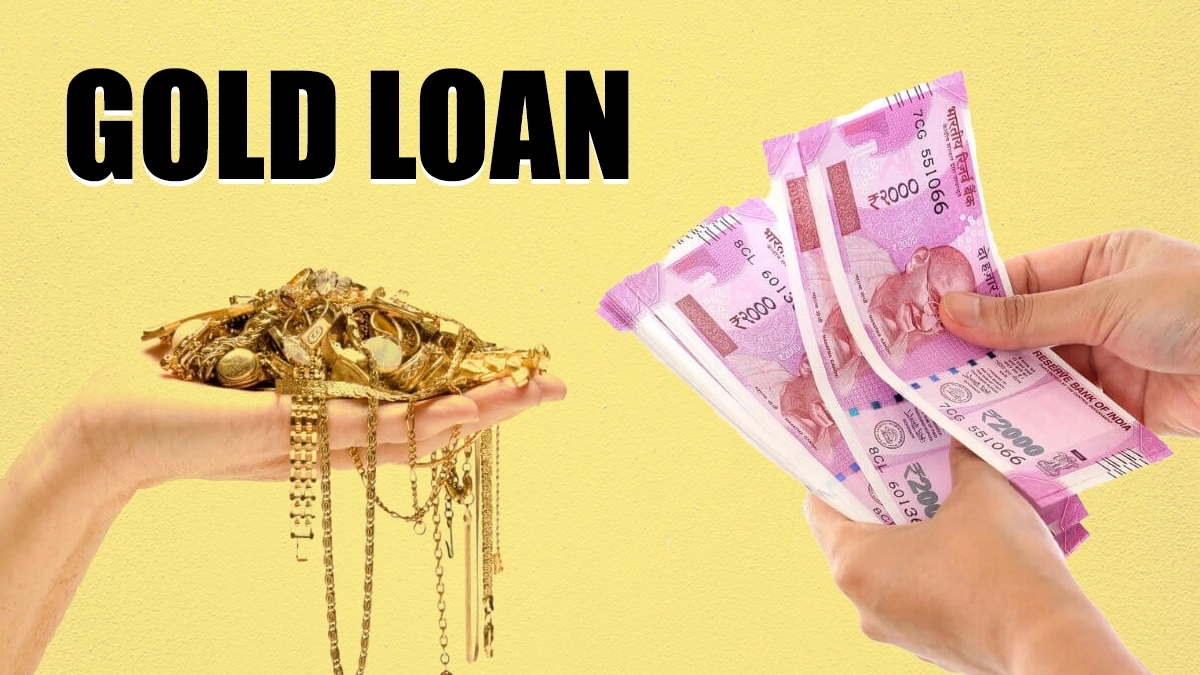 Former co-op bank chairman arrested for gold loan scam - News Karnataka