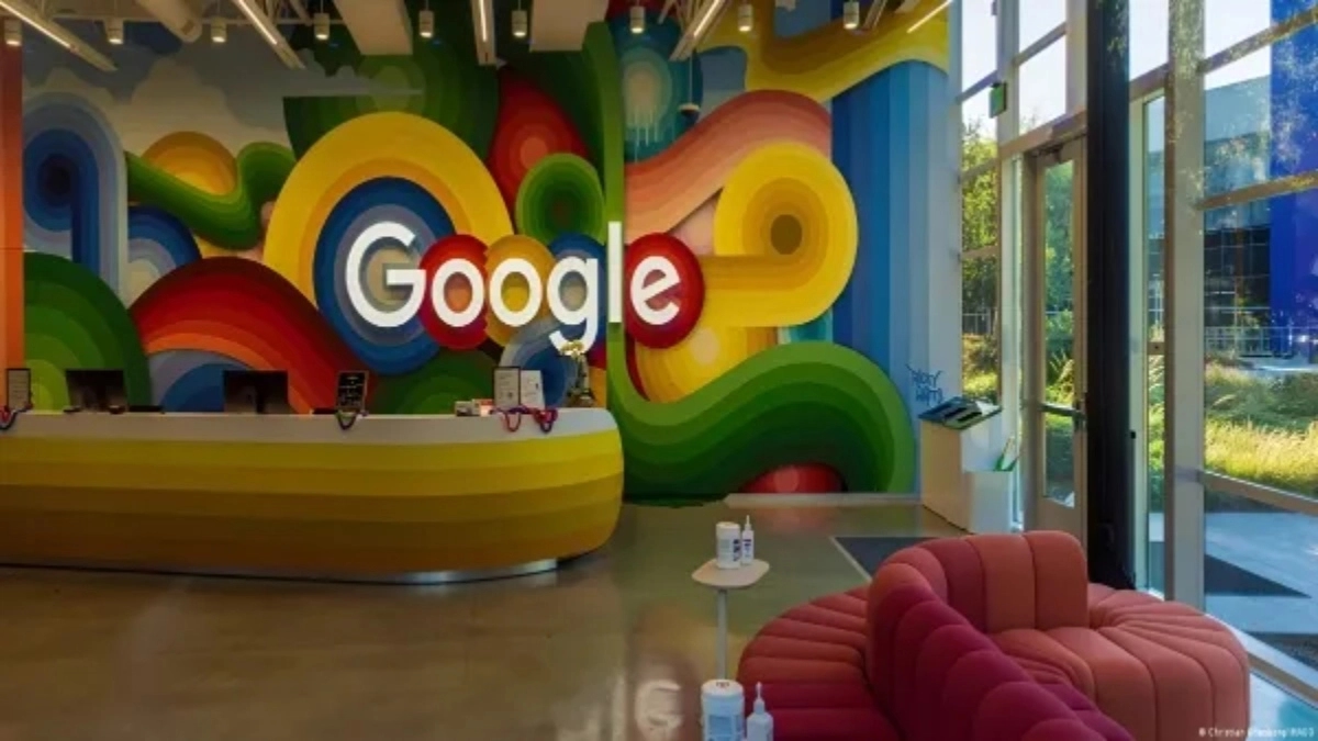 Google plans restructuring at Hyderabad and Bengaluru offices amid global layoffs - News Karnataka
