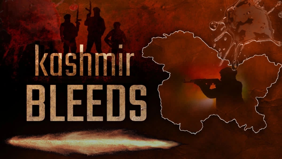 Gunfire shatters calm as ceasefire broken after nearly a decade in J&K - News Karnataka