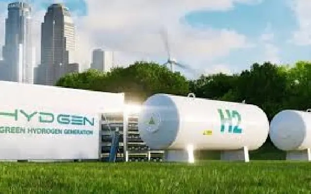 HYDGEN Innovation Day 2025: Shaping the Future of Decentralized Hydrogen Production - News Karnataka