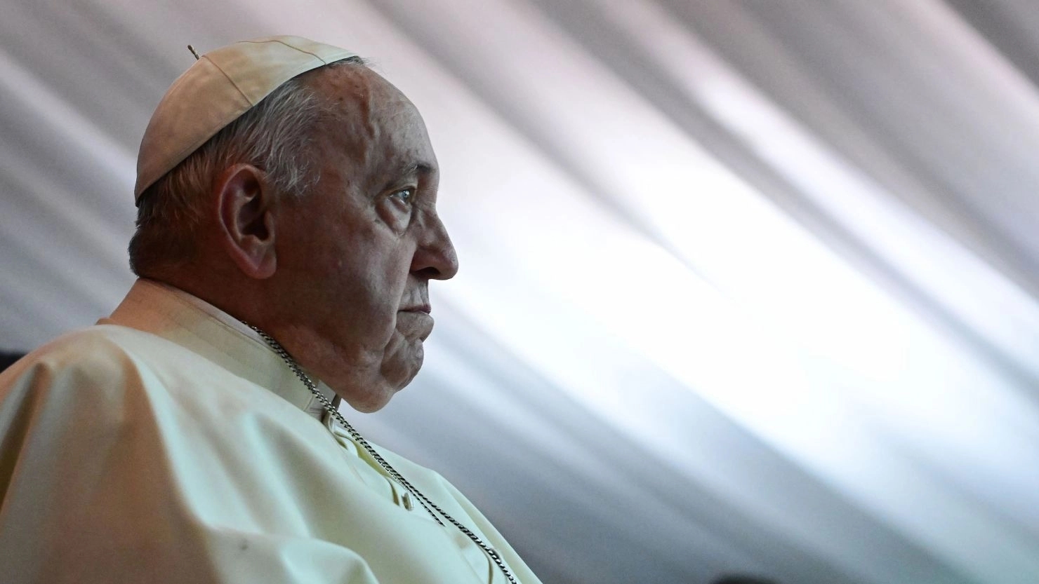 He chose purpose over pause: Pope Francis’s final years defied advice - News Karnataka