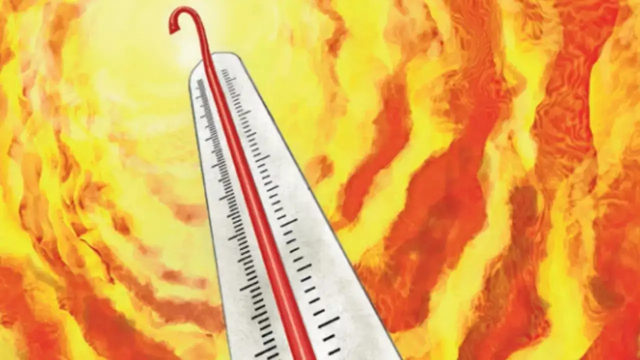Heat, rain and infections: Bengaluru battles seasonal health spike - News Karnataka