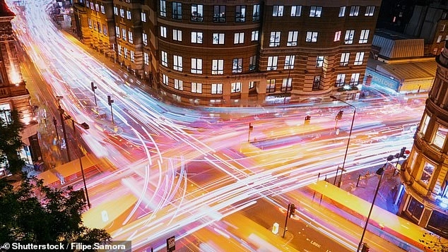 Hidden dangers of city lights: Can streetlights increase your cancer risk? - News Karnataka
