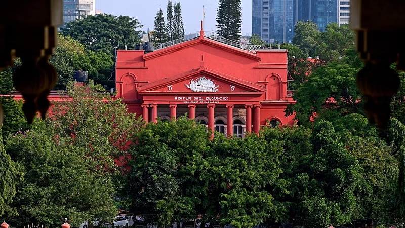 High court steps in to safeguard rights of pregnant KPSC aspirant - News Karnataka