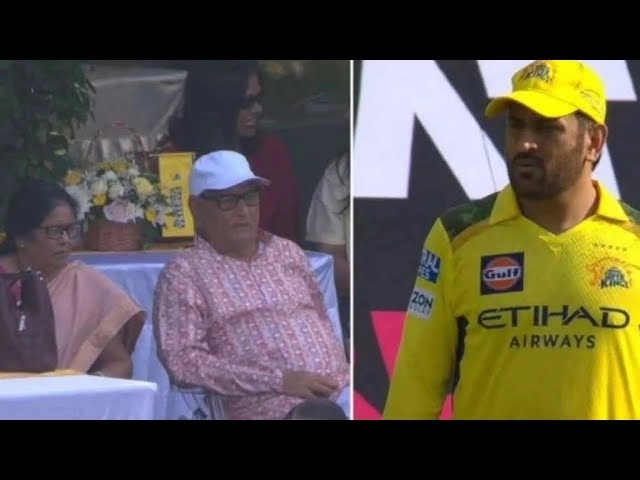 How M.S. Dhoni’s father shaped the legend: from discipline to destiny - News Karnataka