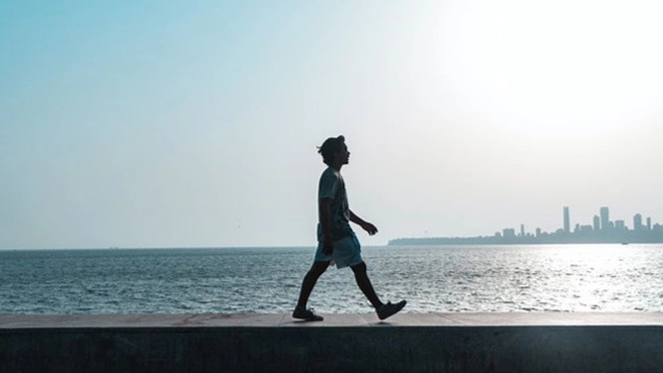How unusual walking pattern could be a sign of rare genetic disease - News Karnataka
