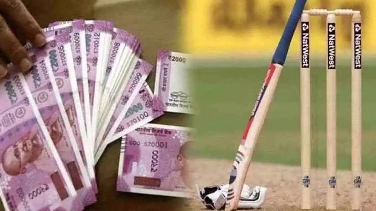 IPL betting bust: CCB cracks down on illegal bets, seizes assets worth crores - News Karnataka