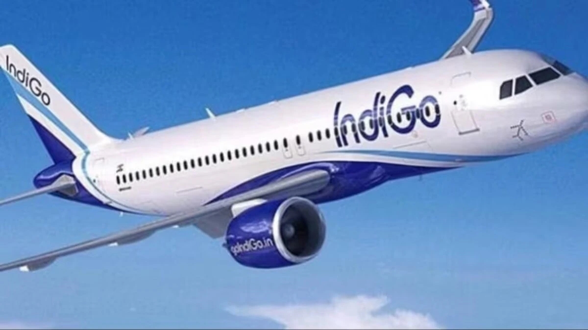 Bomb threat targets IndiGo flight after Operation Sindoor strikes - News Karnataka