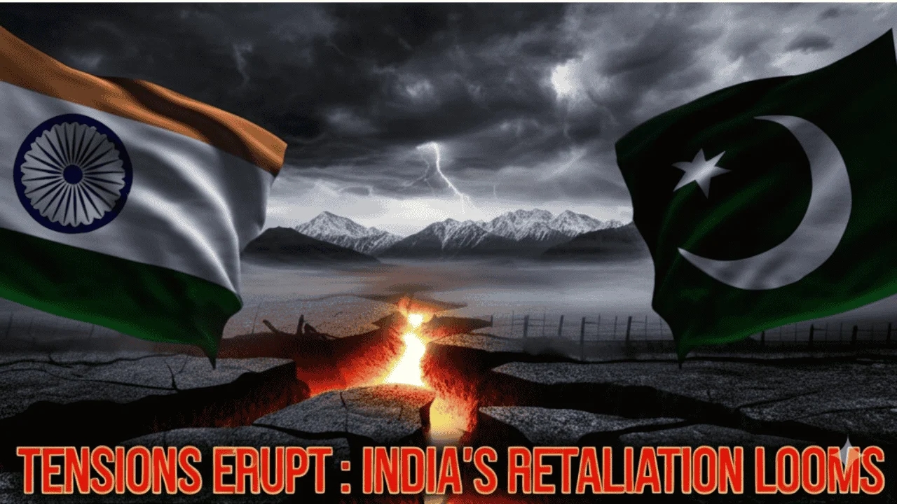 India, Pakistan tensions rise after Kashmir attack; cross-border firing - News Karnataka