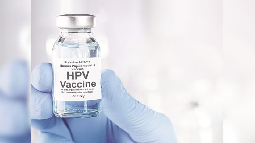 India ramps up HPV vaccine efforts to combat cervical cancer - News Karnataka