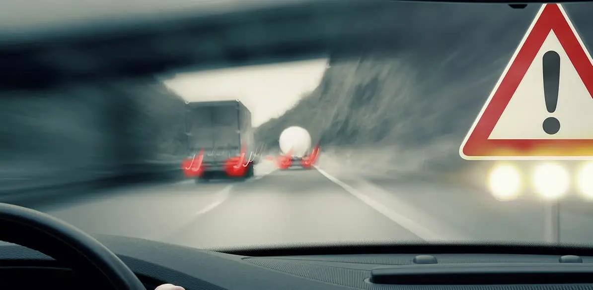 India ranks higher than the US in road safety rankings - News Karnataka