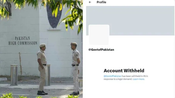India blocks Pakistan's Twitter account after deadly terror attack - News Karnataka